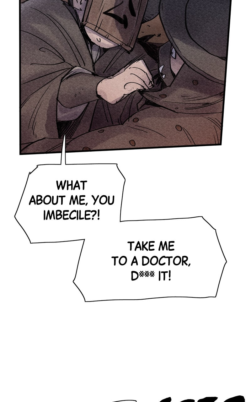 Read Paper Tiger chapter 33 image 75 on Lezhin