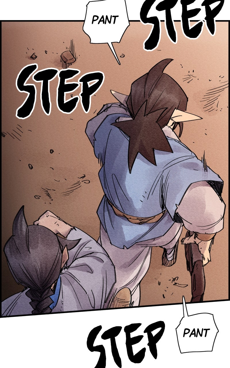 Read Paper Tiger chapter 33 image 76 on Lezhin