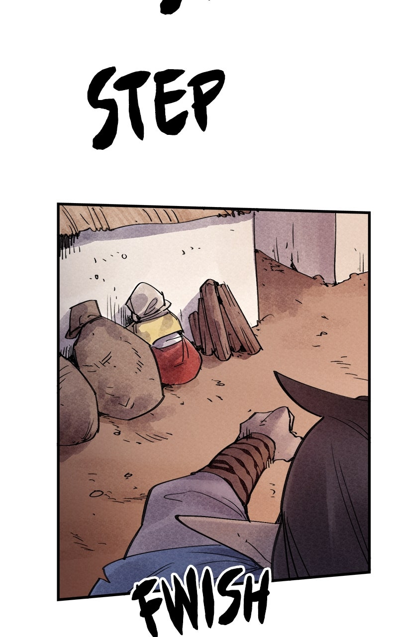 Read Paper Tiger chapter 33 image 77 on Lezhin
