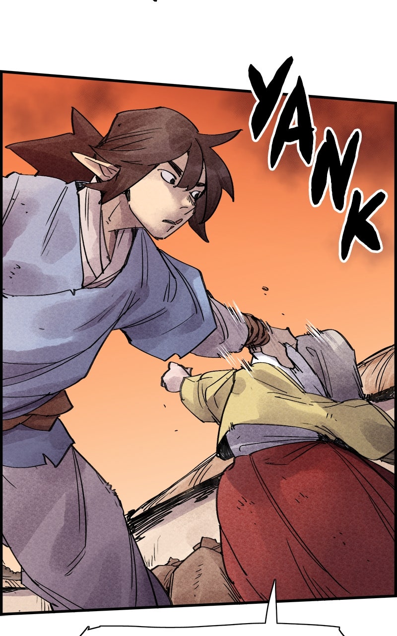 Read Paper Tiger chapter 33 image 78 on Lezhin