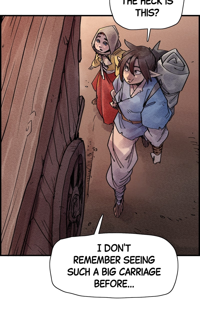 Read Paper Tiger chapter 33 image 8 on Lezhin