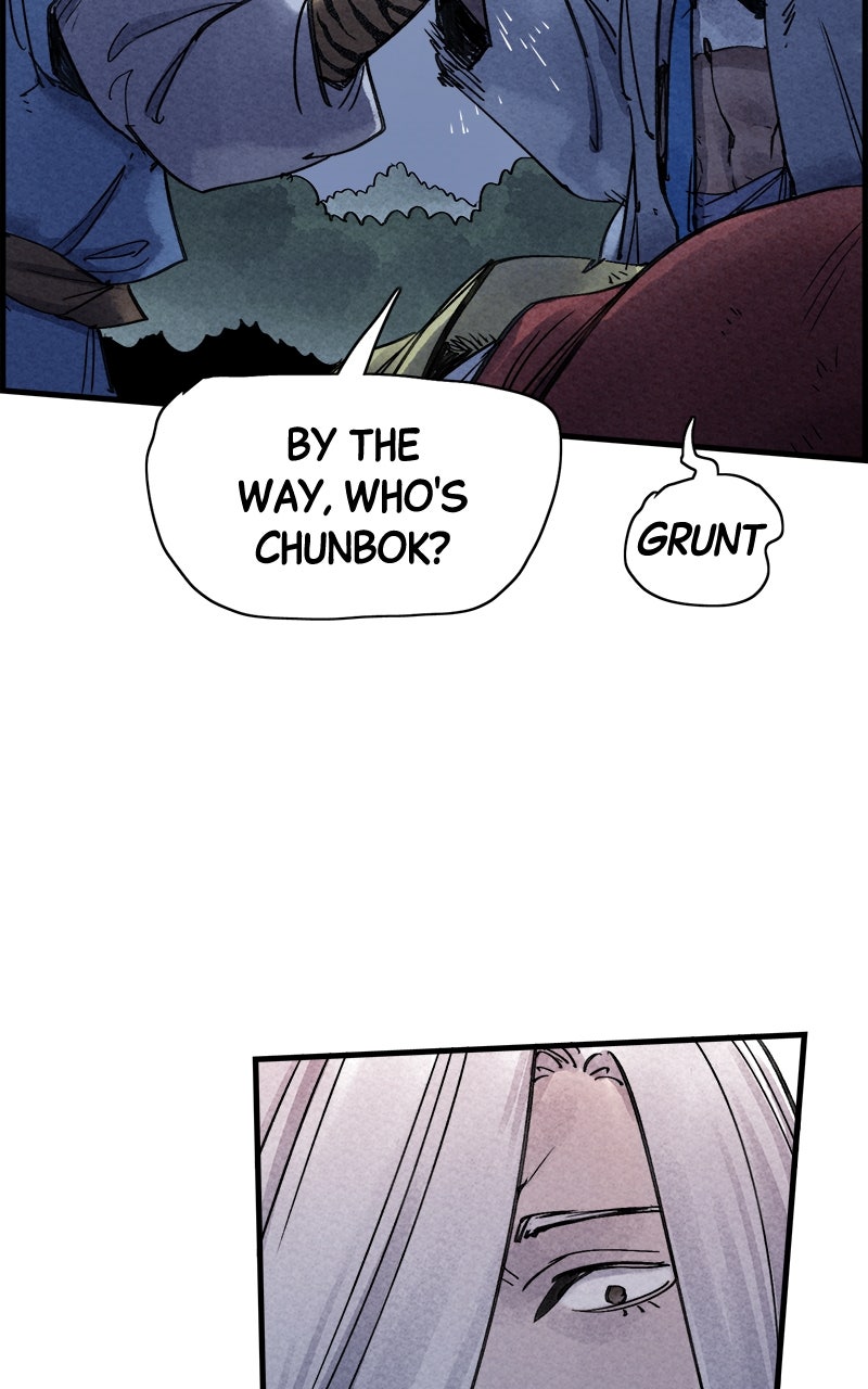Read Paper Tiger chapter 33 image 84 on Lezhin