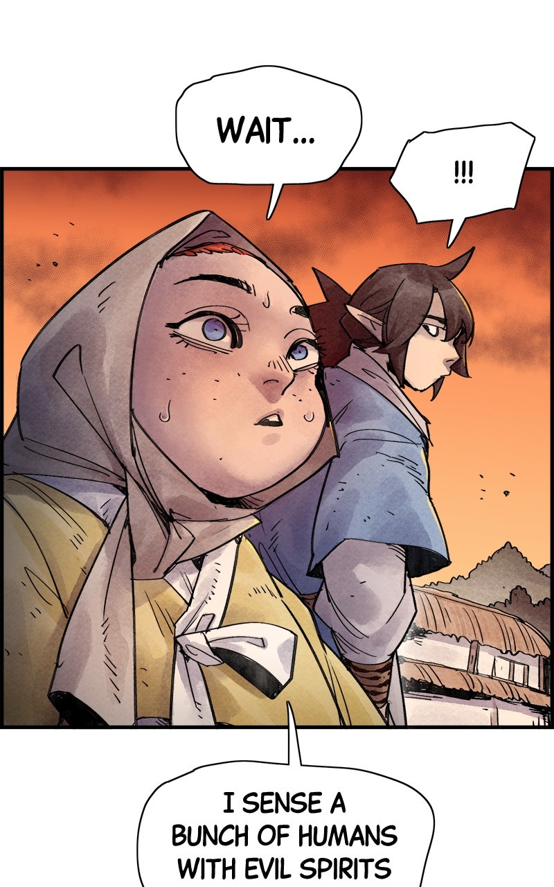 Read Paper Tiger chapter 33 image 9 on Lezhin