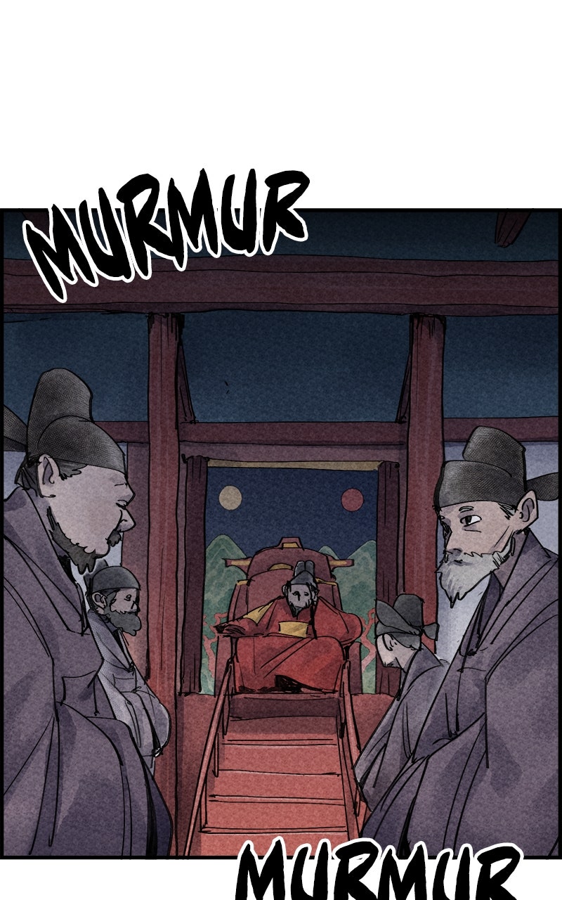 Read Paper Tiger chapter 34 image 1 on Lezhin