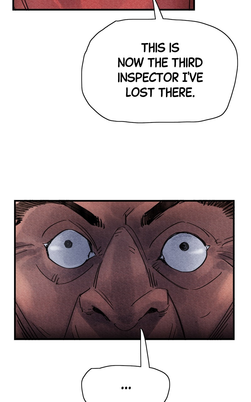 Read Paper Tiger chapter 34 image 10 on Lezhin