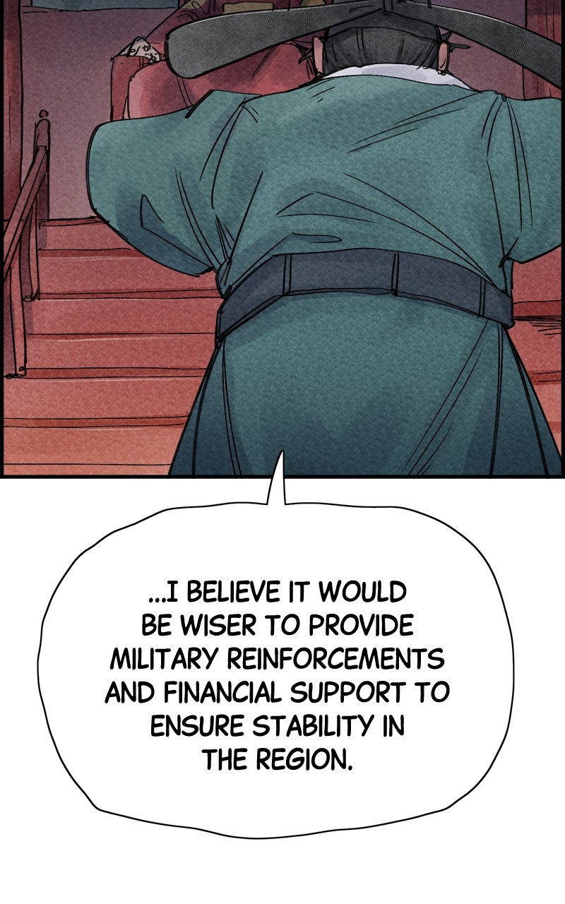 Read Paper Tiger chapter 34 image 16 on Lezhin
