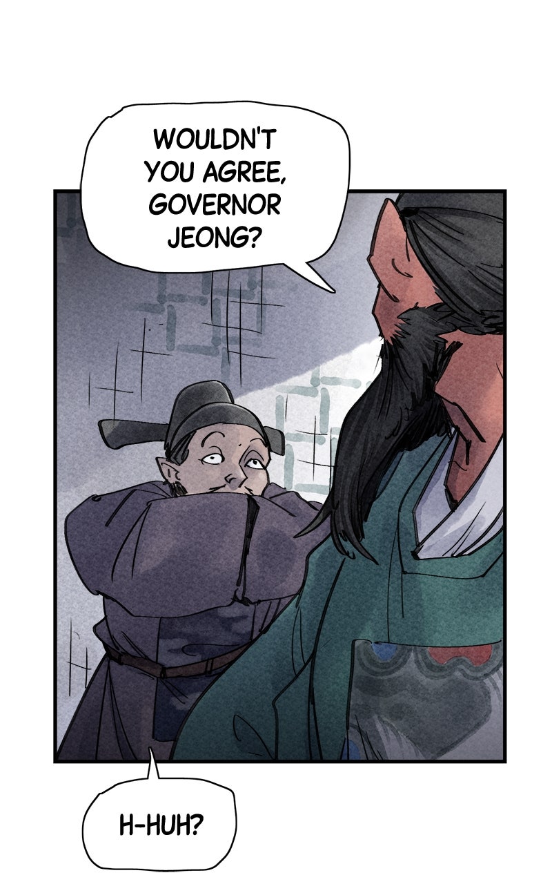 Read Paper Tiger chapter 34 image 17 on Lezhin