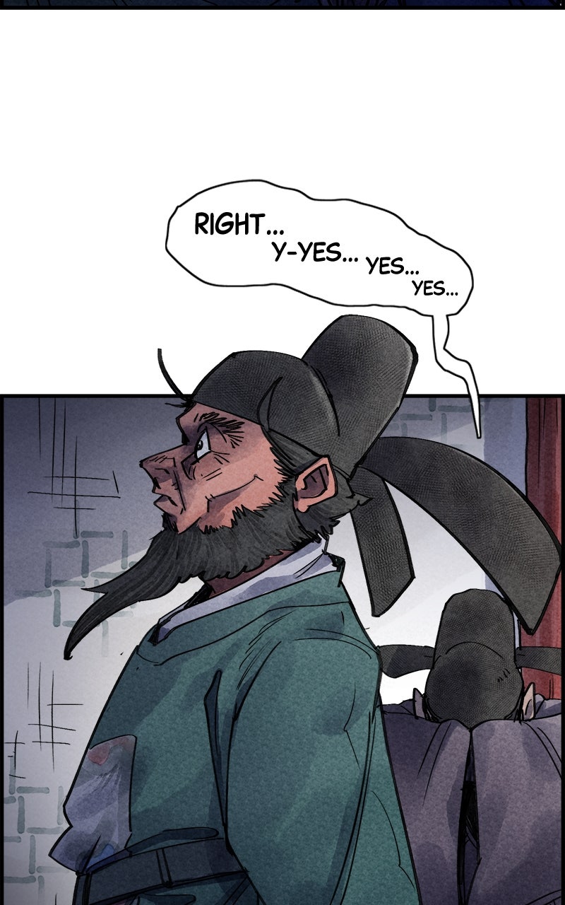 Read Paper Tiger chapter 34 image 21 on Lezhin