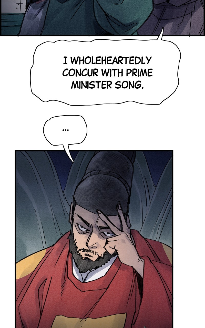 Read Paper Tiger chapter 34 image 22 on Lezhin