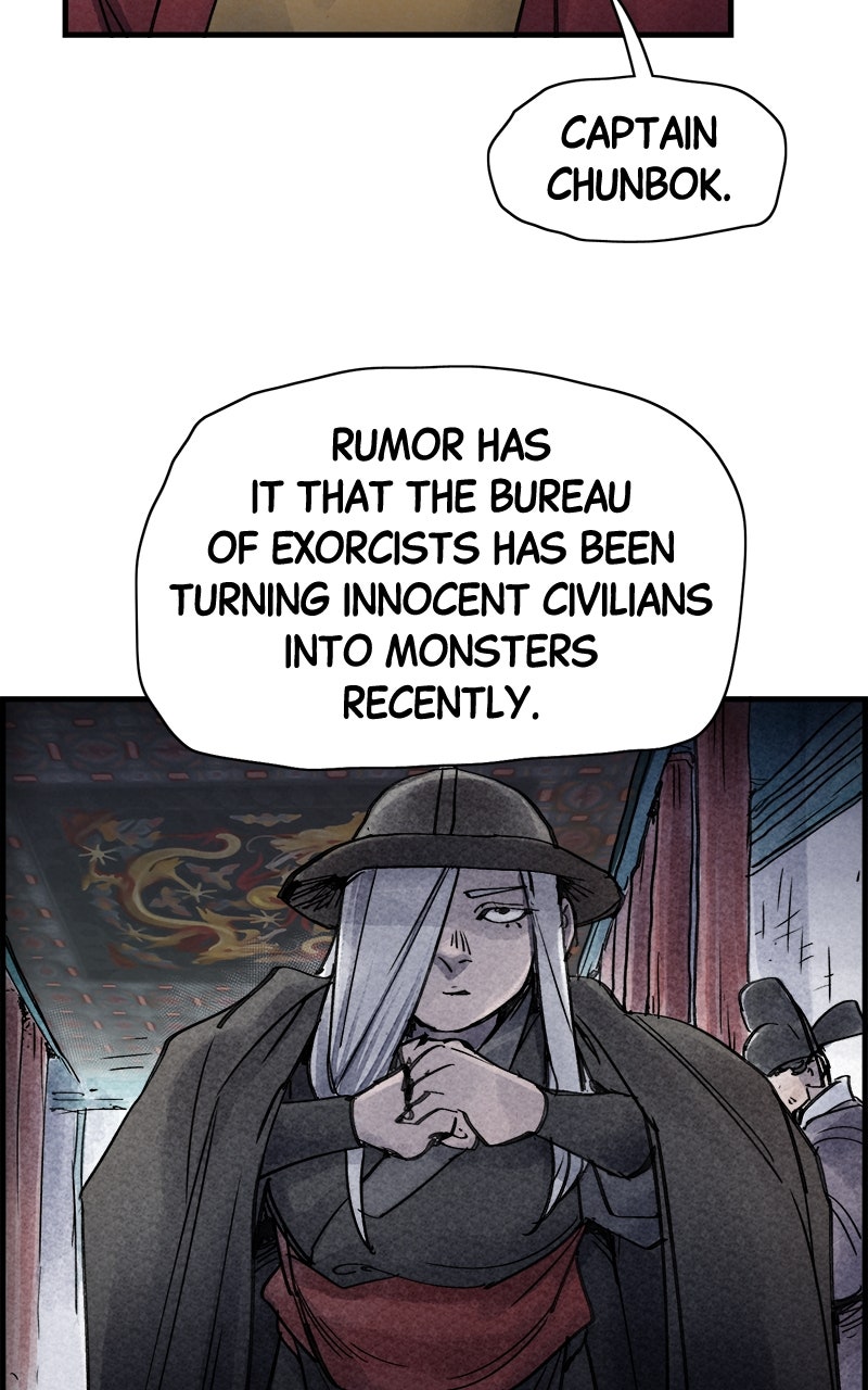 Read Paper Tiger chapter 34 image 23 on Lezhin