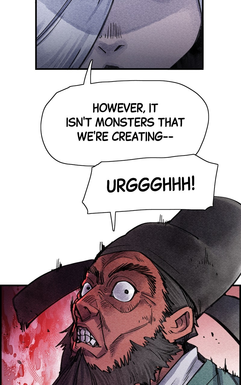 Read Paper Tiger chapter 34 image 25 on Lezhin