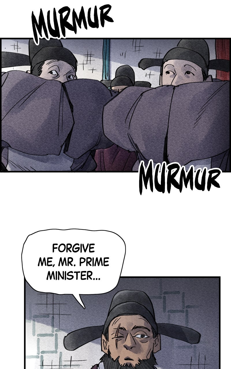 Read Paper Tiger chapter 34 image 28 on Lezhin