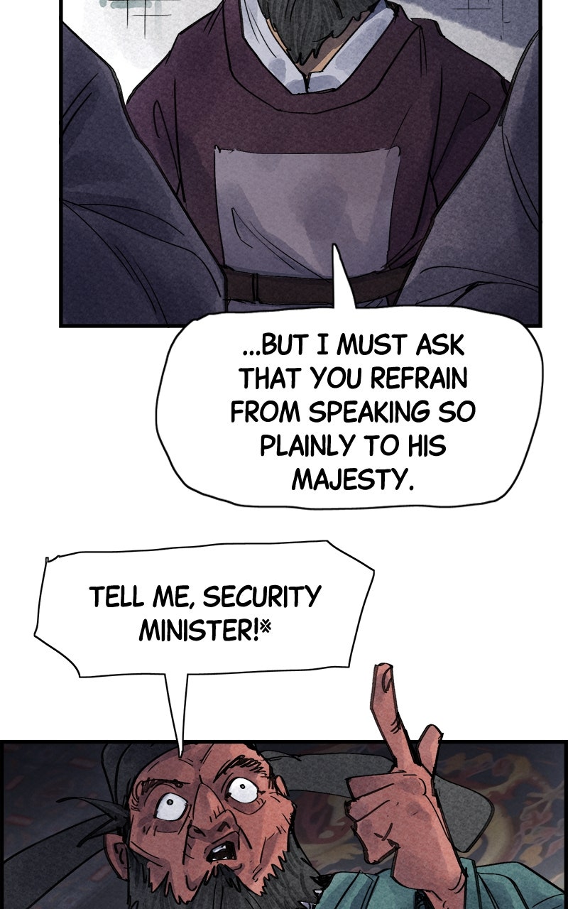 Read Paper Tiger chapter 34 image 29 on Lezhin