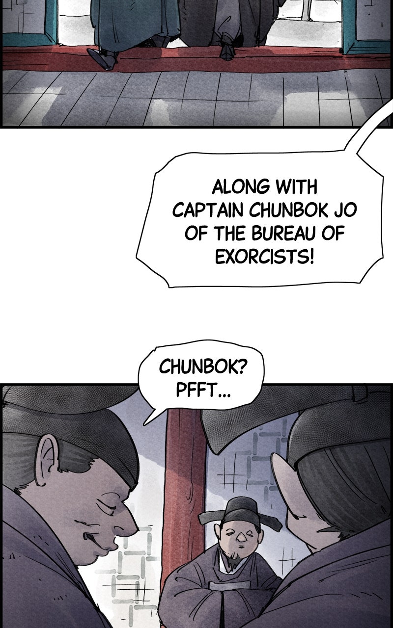 Read Paper Tiger chapter 34 image 3 on Lezhin