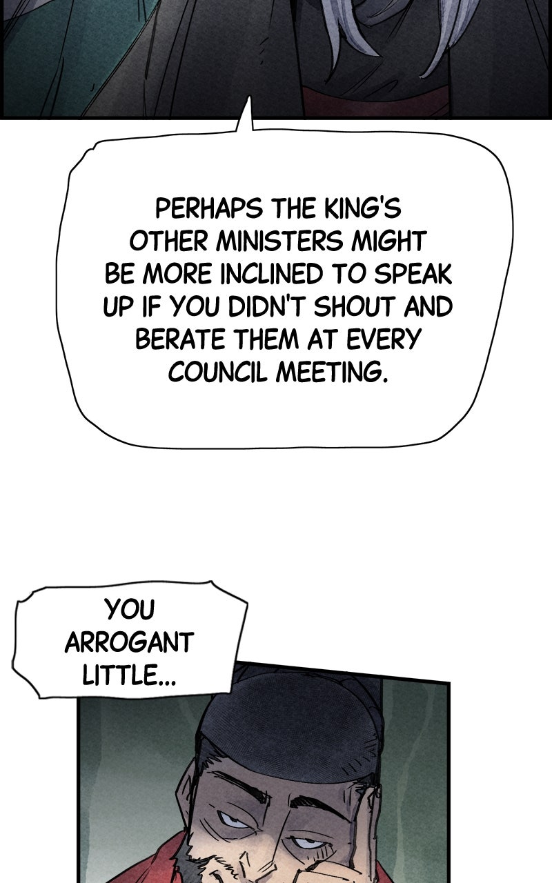 Read Paper Tiger chapter 34 image 32 on Lezhin