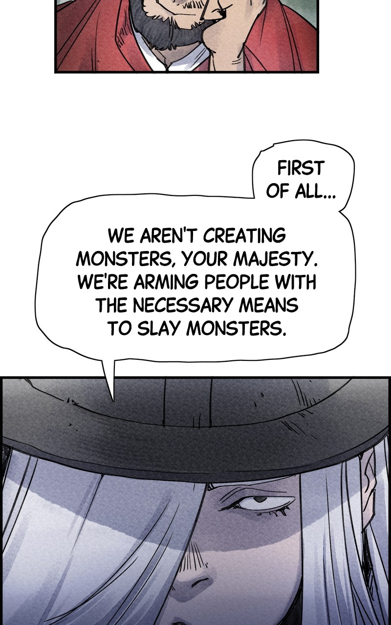 Read Paper Tiger chapter 34 image 33 on Lezhin