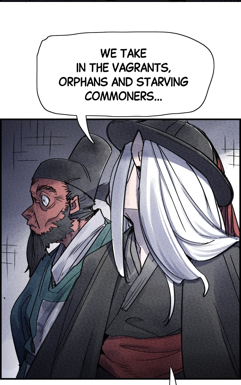 Read Paper Tiger chapter 34 image 34 on Lezhin
