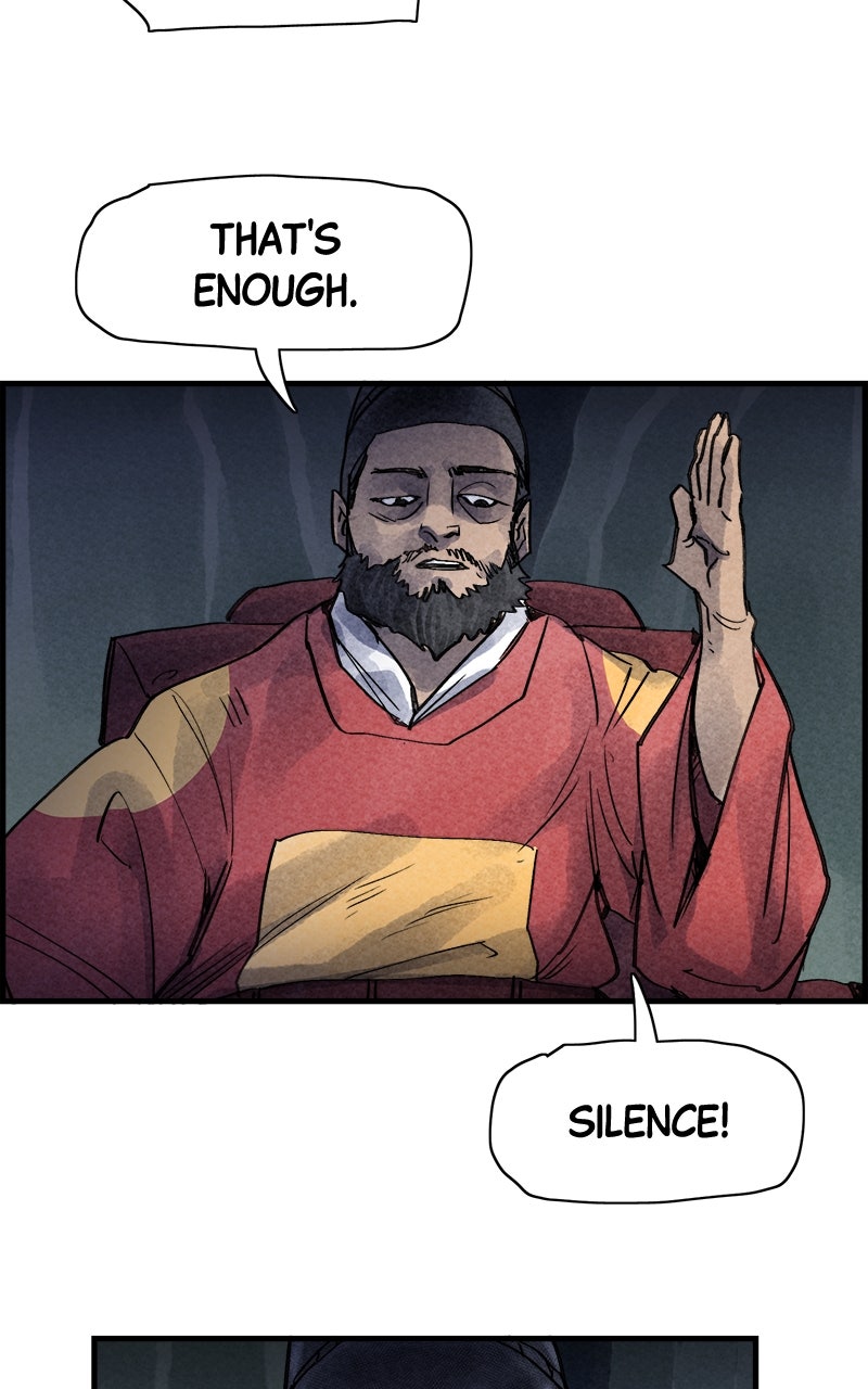 Read Paper Tiger chapter 34 image 38 on Lezhin