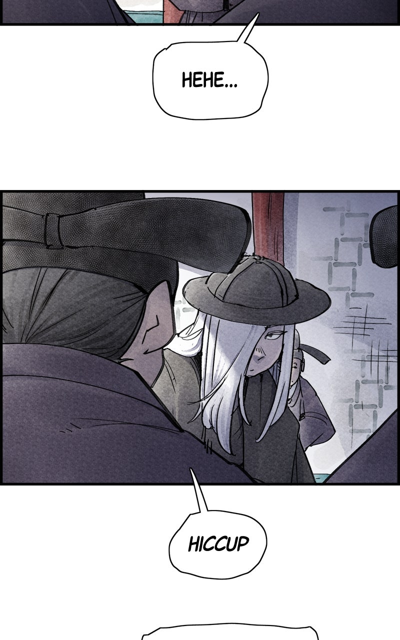 Read Paper Tiger chapter 34 image 4 on Lezhin