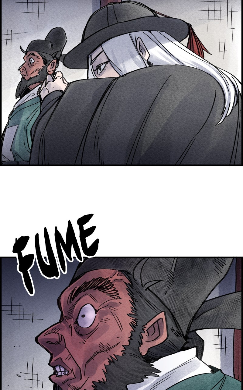 Read Paper Tiger chapter 34 image 40 on Lezhin
