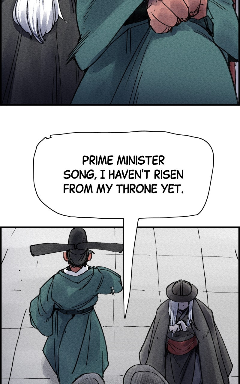 Read Paper Tiger chapter 34 image 42 on Lezhin