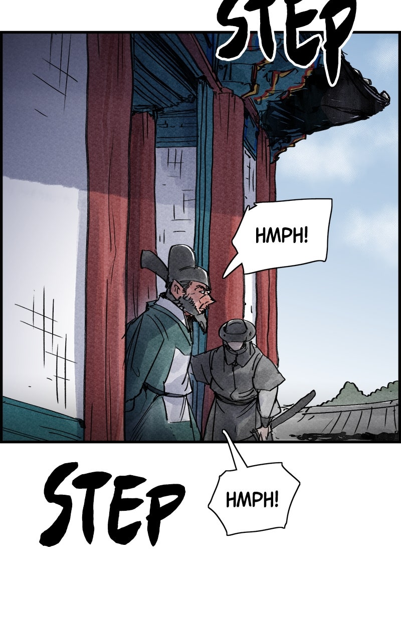 Read Paper Tiger chapter 34 image 45 on Lezhin
