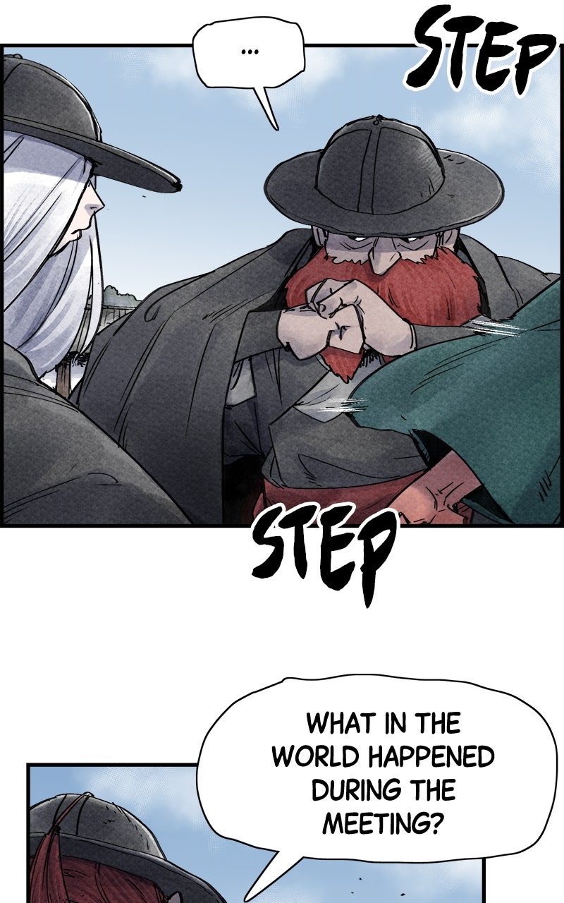 Read Paper Tiger chapter 34 image 48 on Lezhin