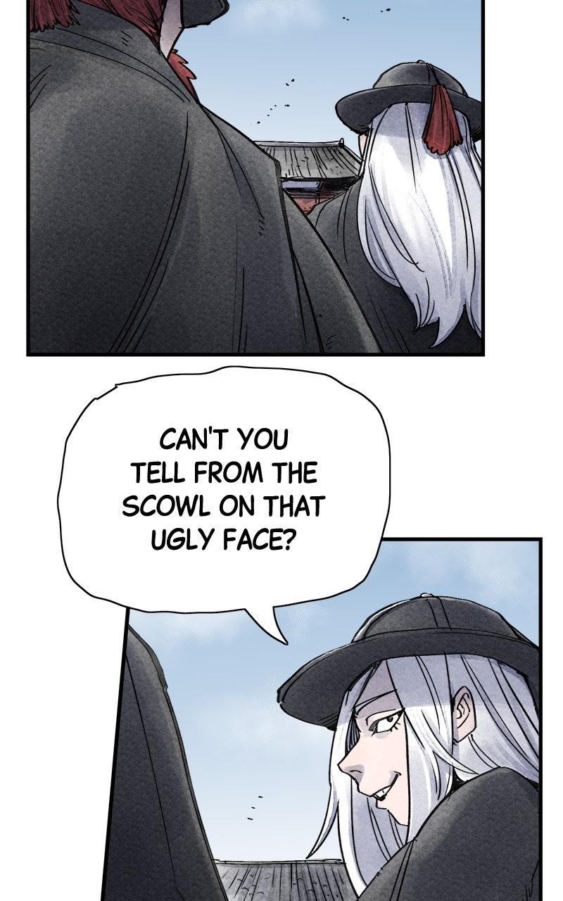 Read Paper Tiger chapter 34 image 49 on Lezhin