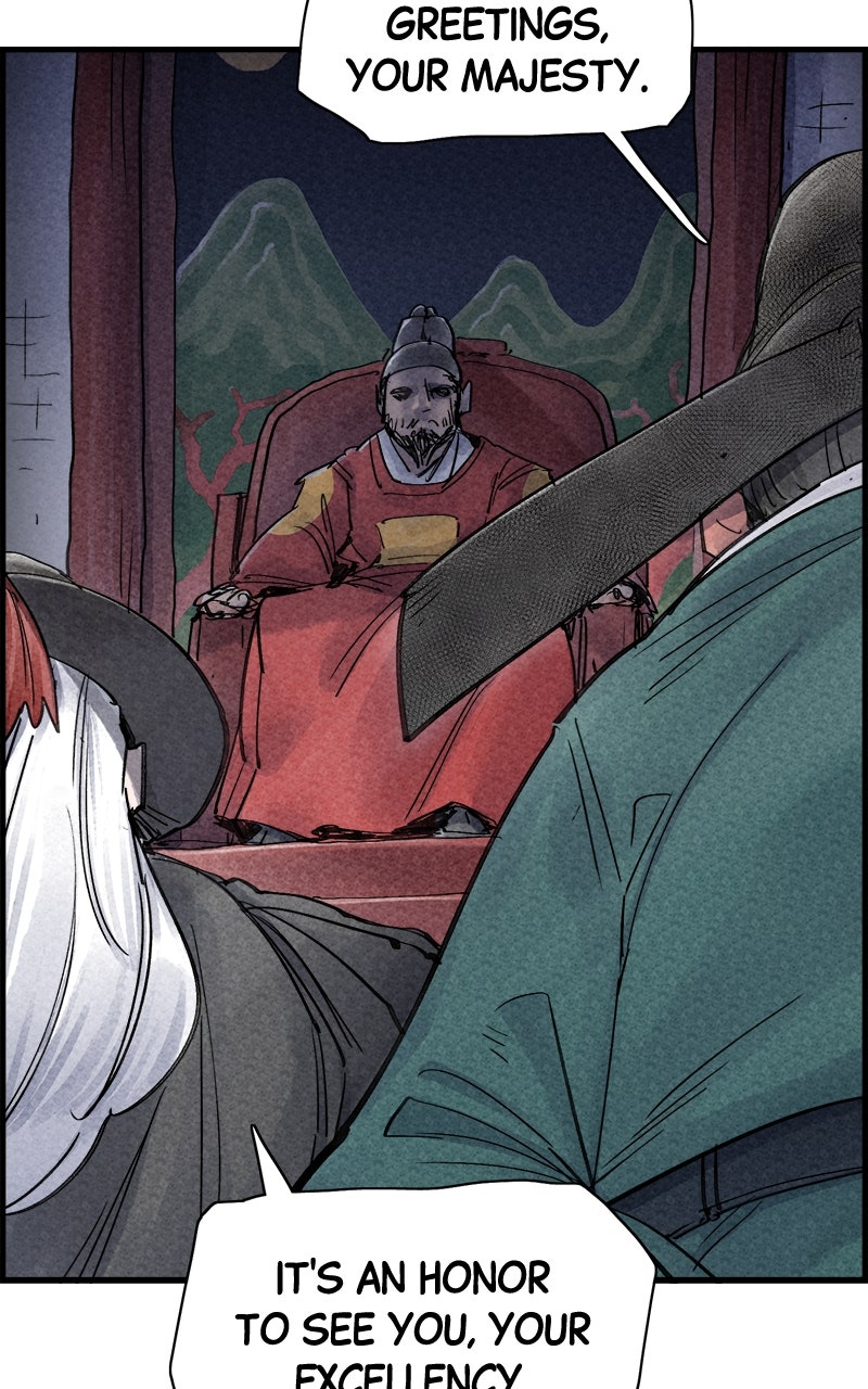 Read Paper Tiger chapter 34 image 5 on Lezhin