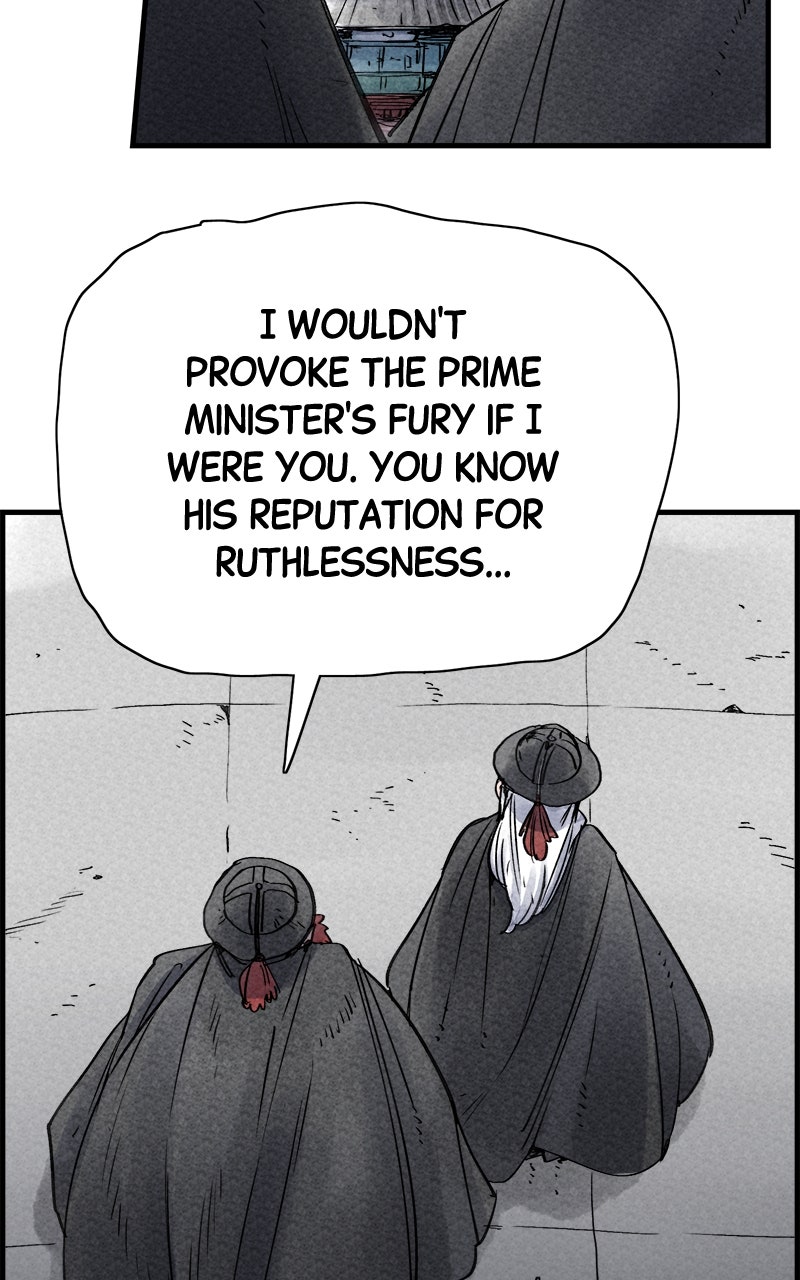 Read Paper Tiger chapter 34 image 50 on Lezhin