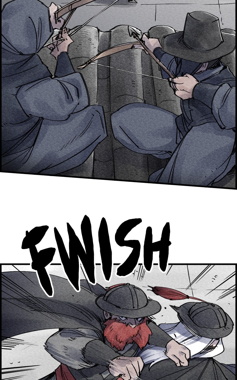 Read Paper Tiger chapter 34 image 52 on Lezhin