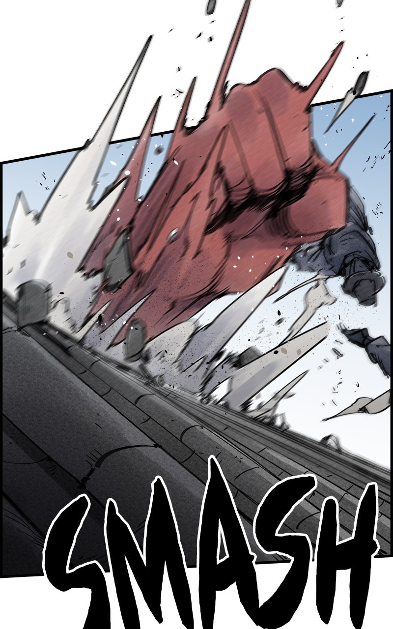 Read Paper Tiger chapter 34 image 57 on Lezhin