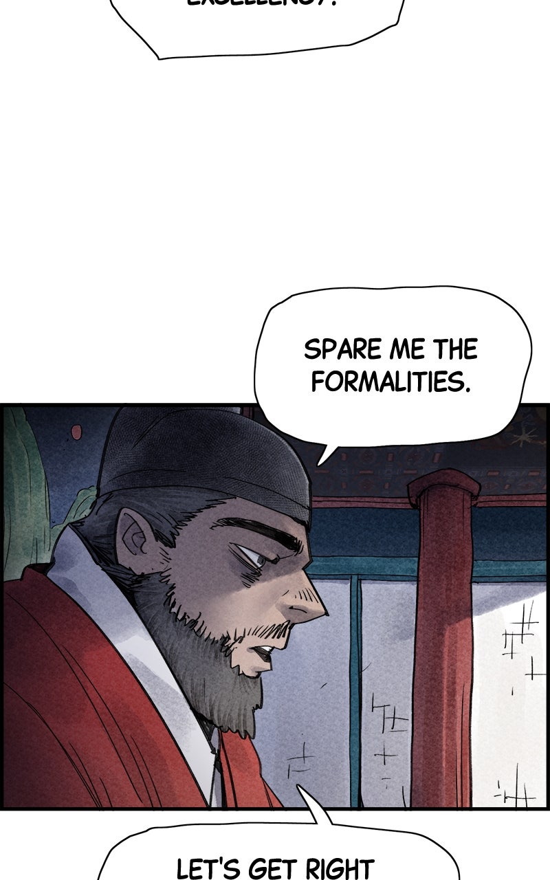 Read Paper Tiger chapter 34 image 6 on Lezhin