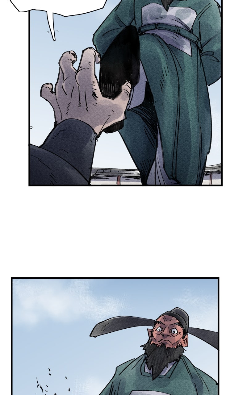 Read Paper Tiger chapter 34 image 63 on Lezhin