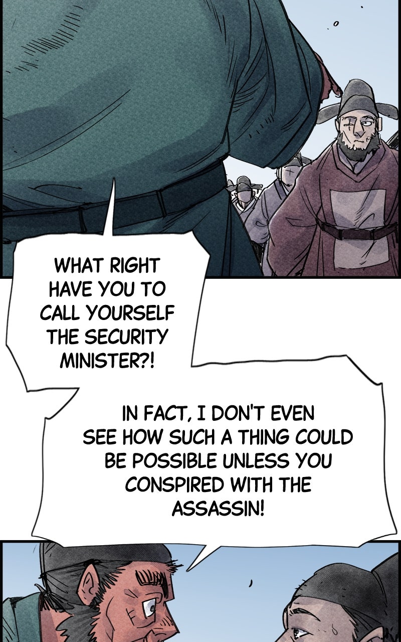 Read Paper Tiger chapter 34 image 68 on Lezhin