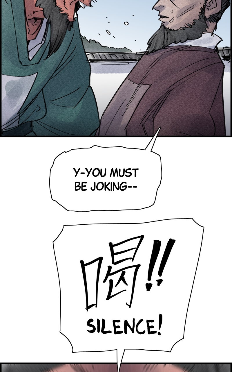 Read Paper Tiger chapter 34 image 69 on Lezhin