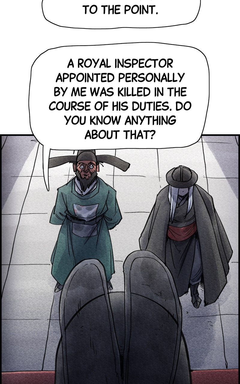 Read Paper Tiger chapter 34 image 7 on Lezhin