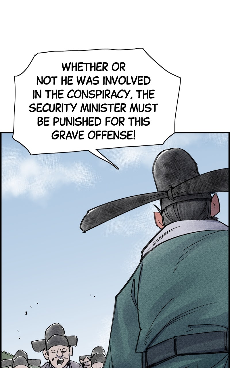 Read Paper Tiger chapter 34 image 71 on Lezhin