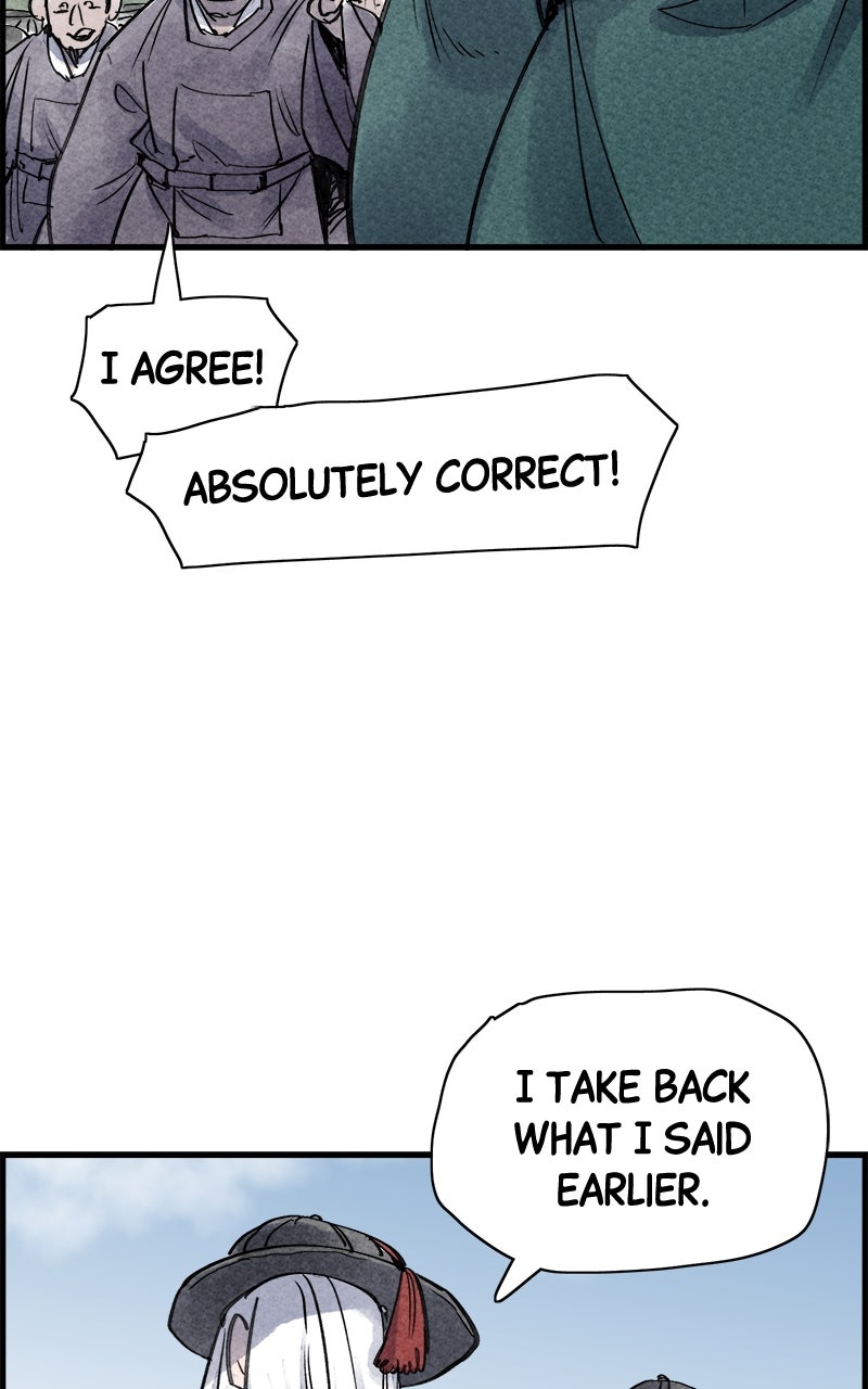 Read Paper Tiger chapter 34 image 72 on Lezhin