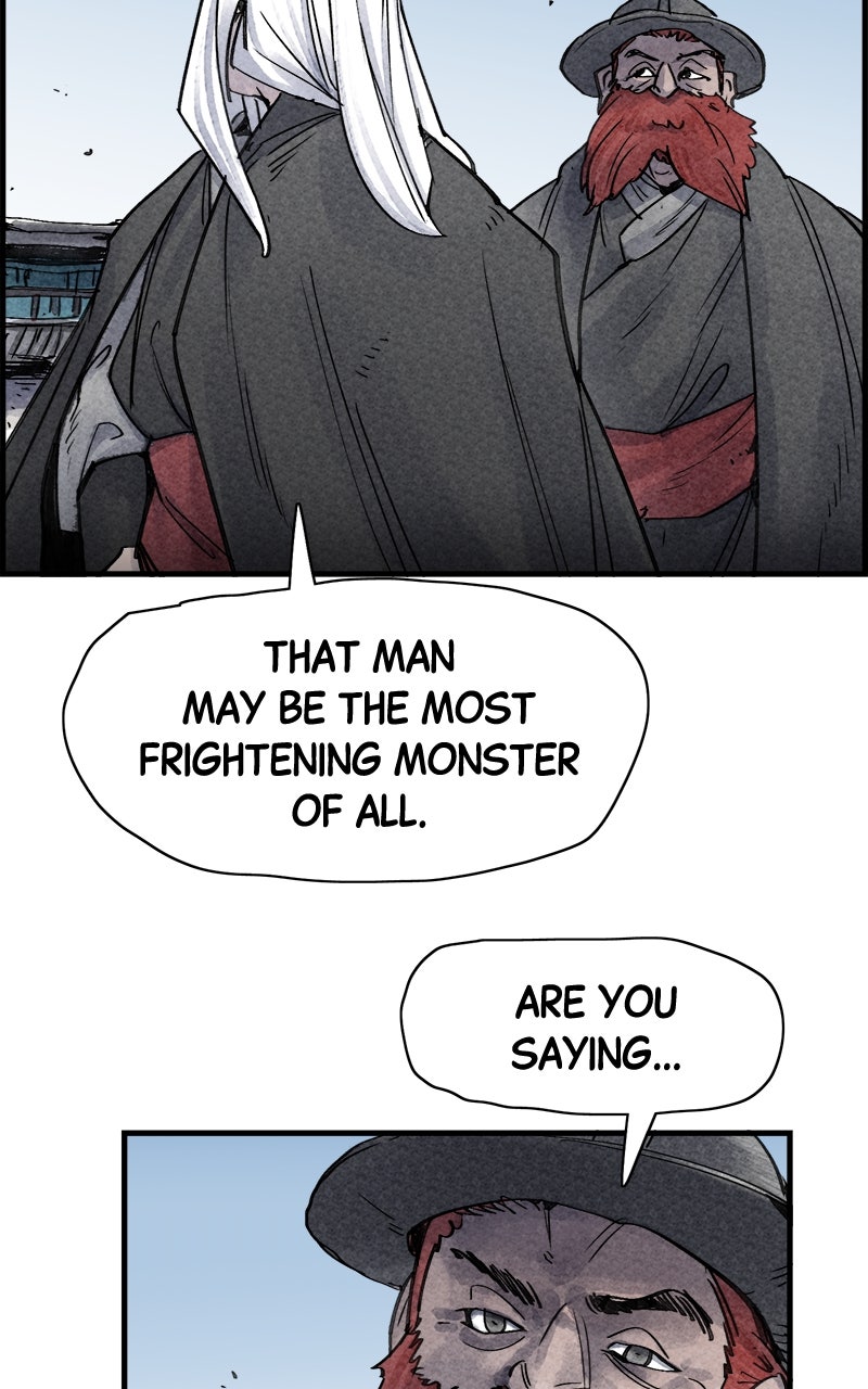 Read Paper Tiger chapter 34 image 73 on Lezhin