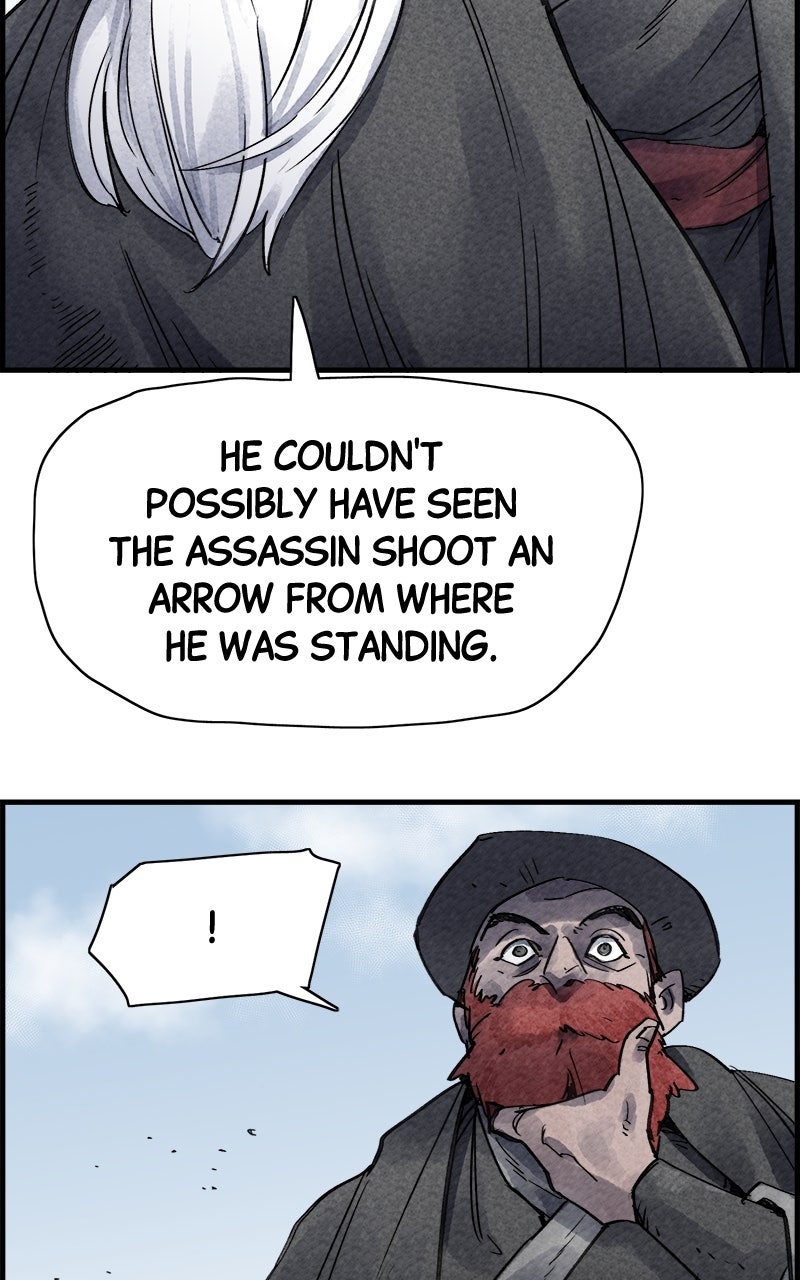 Read Paper Tiger chapter 34 image 75 on Lezhin