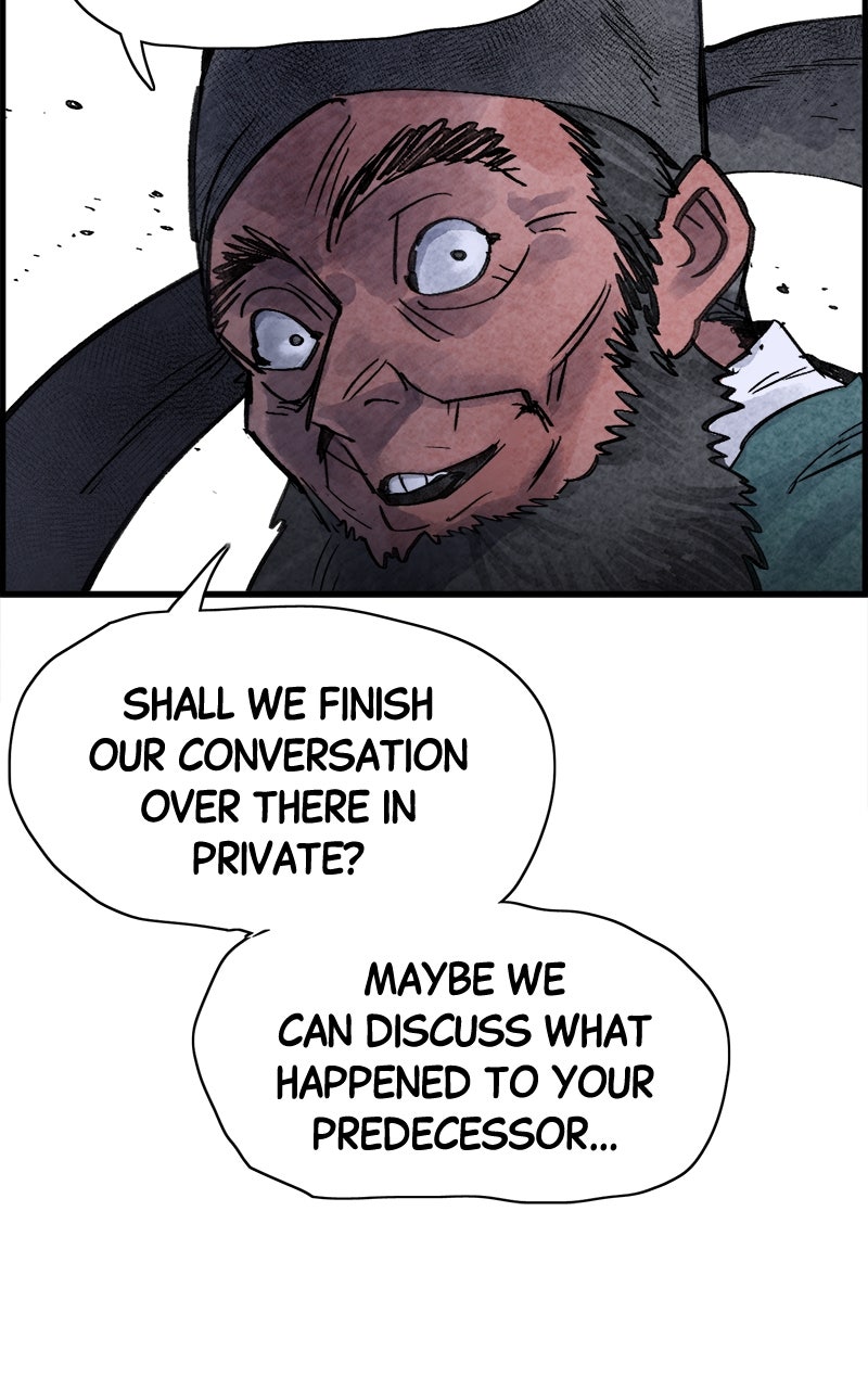 Read Paper Tiger chapter 34 image 78 on Lezhin