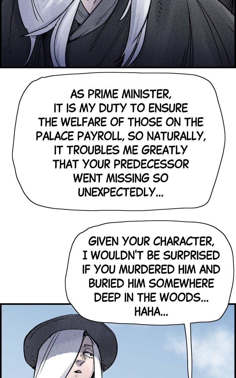 Read Paper Tiger chapter 35 image 10 on Lezhin