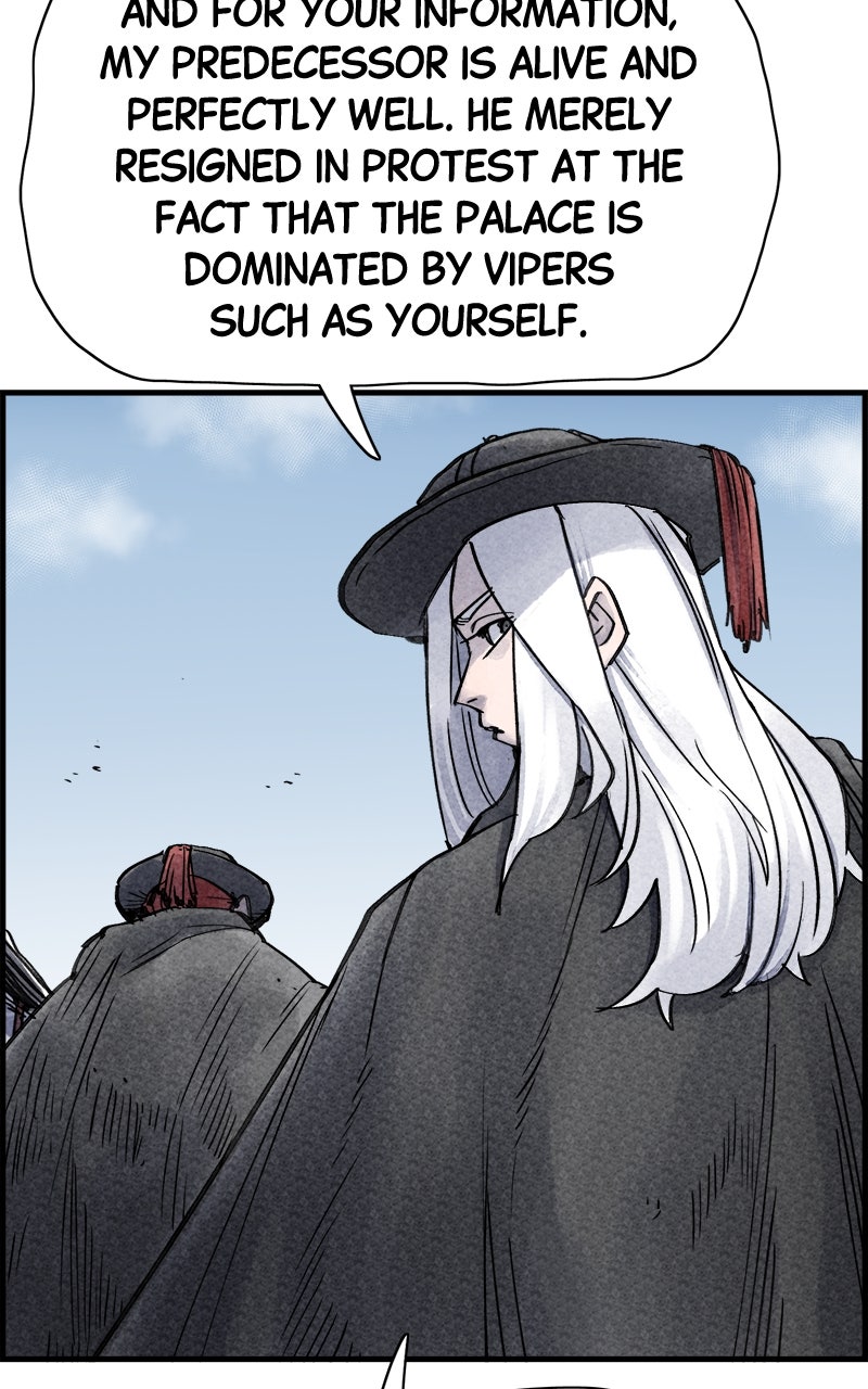 Read Paper Tiger chapter 35 image 12 on Lezhin
