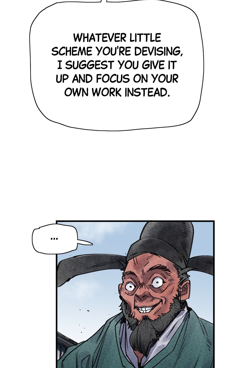 Read Paper Tiger chapter 35 image 13 on Lezhin