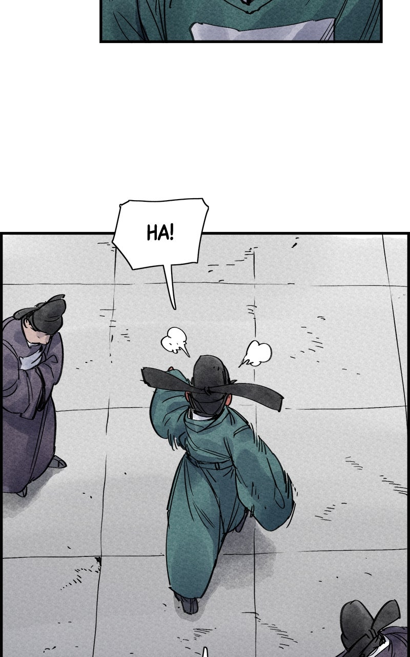 Read Paper Tiger chapter 35 image 14 on Lezhin