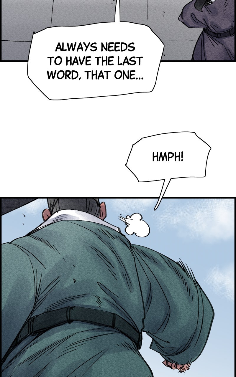 Read Paper Tiger chapter 35 image 15 on Lezhin