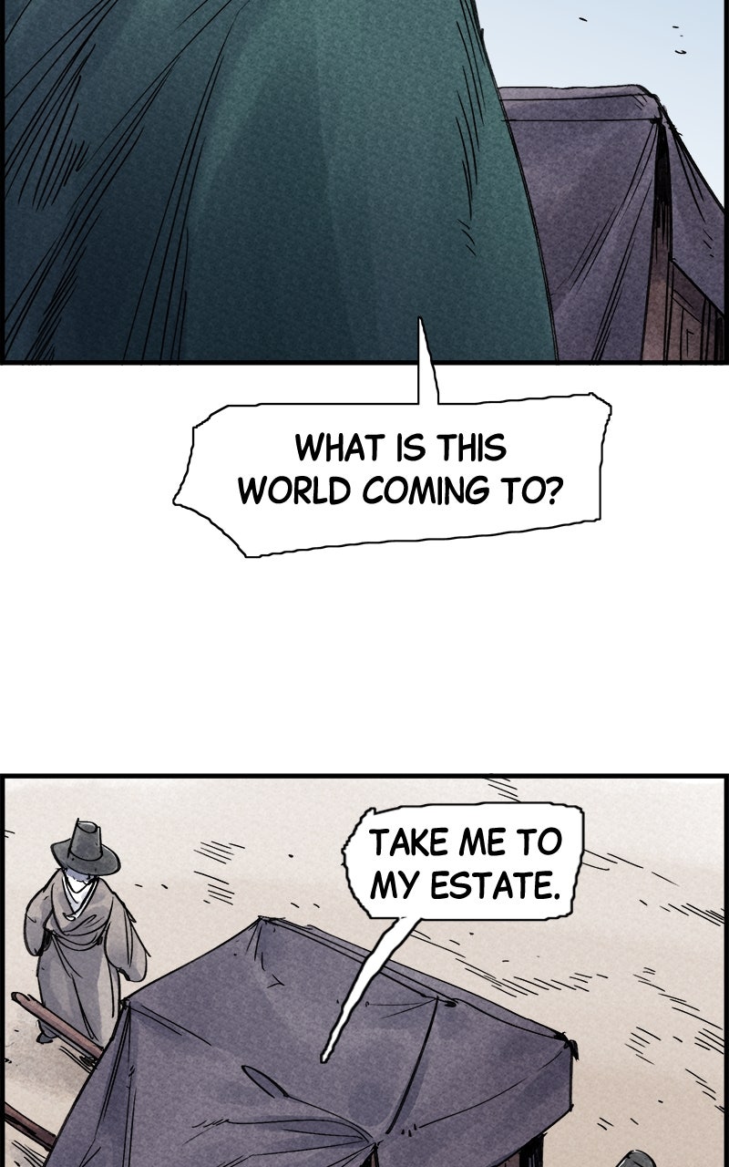 Read Paper Tiger chapter 35 image 16 on Lezhin