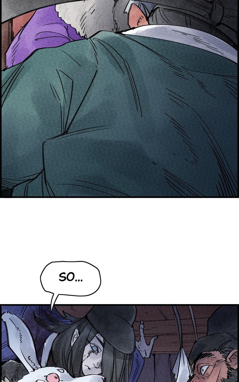 Read Paper Tiger chapter 35 image 18 on Lezhin