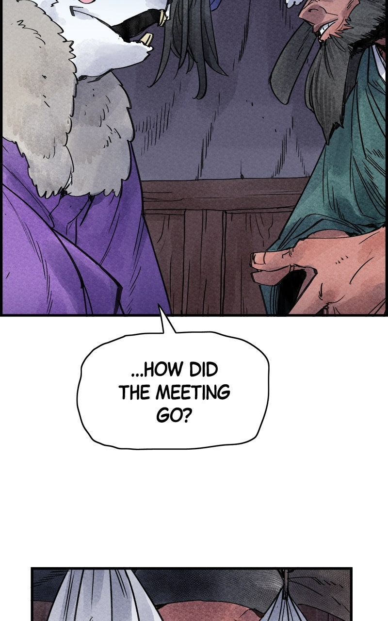 Read Paper Tiger chapter 35 image 19 on Lezhin